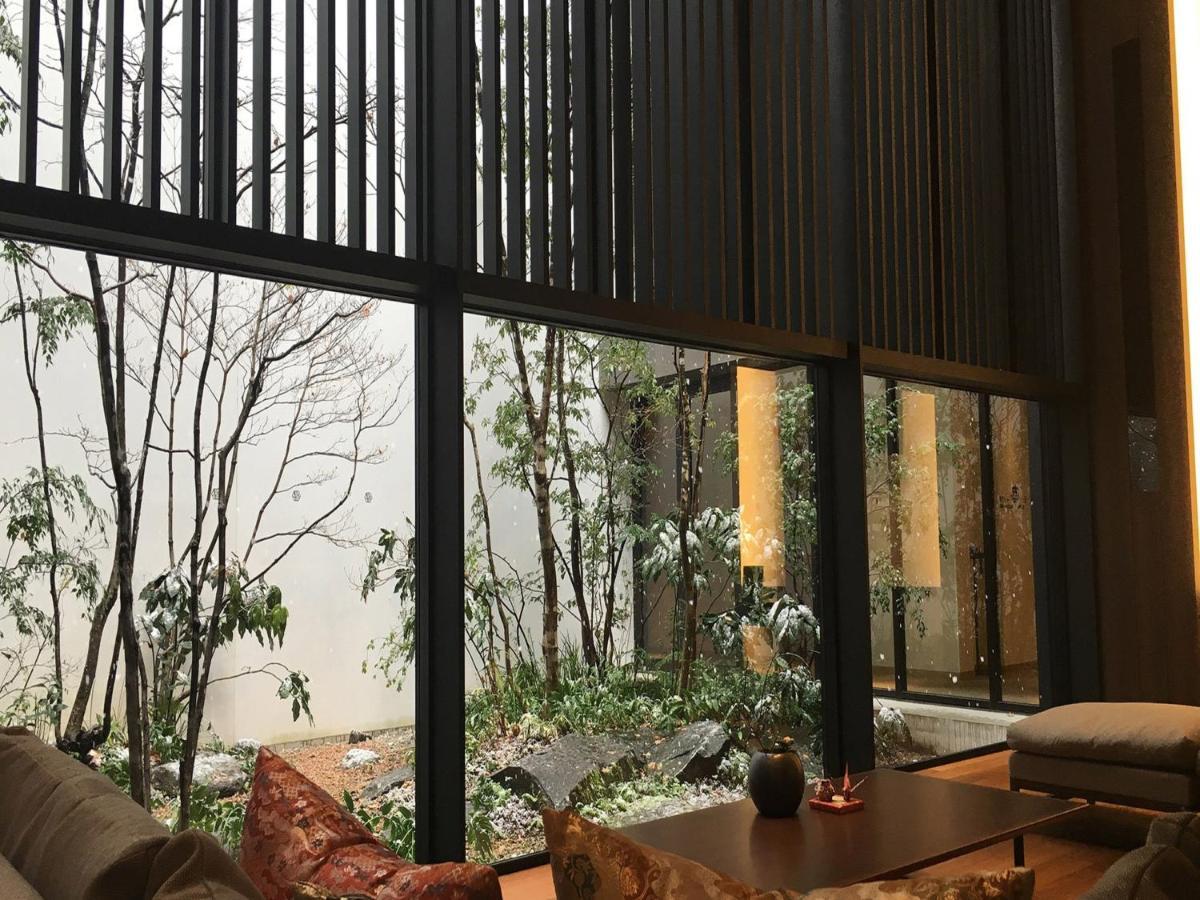 Mitsui Garden Shinmachi Bettei Hotel Quioto