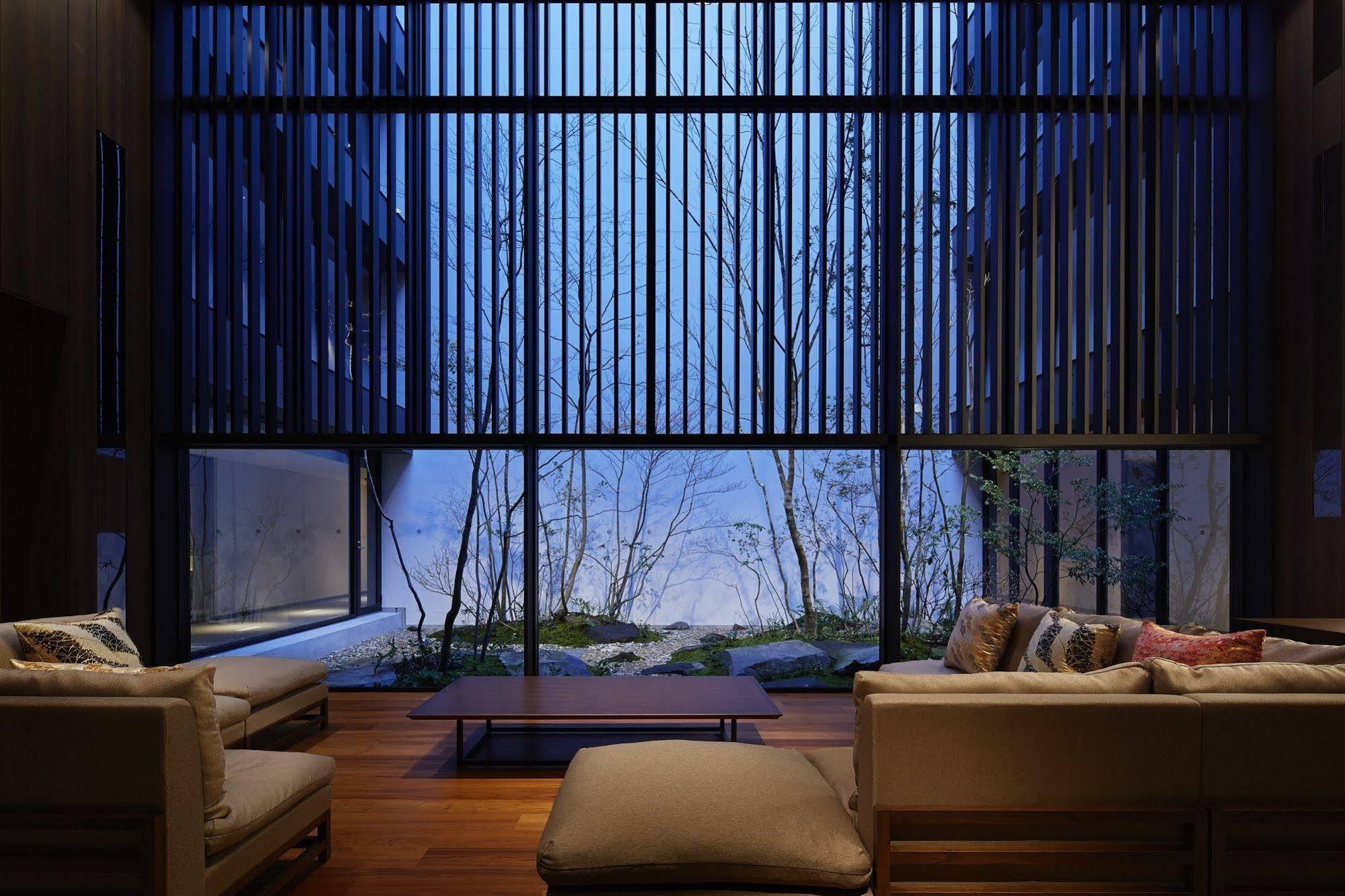 Mitsui Garden Shinmachi Bettei Hotel Quioto