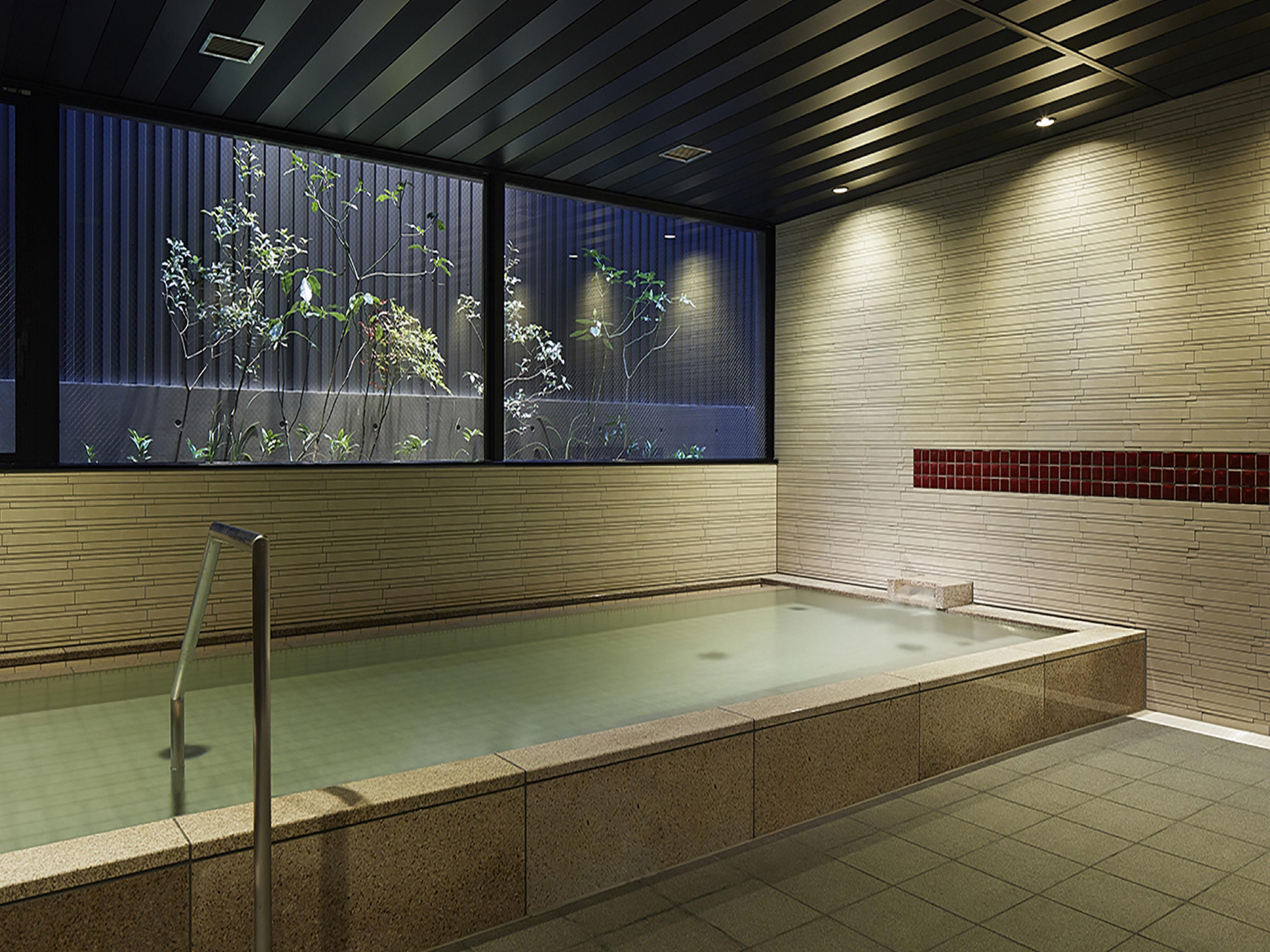 Mitsui Garden Shinmachi Bettei Hotel Quioto