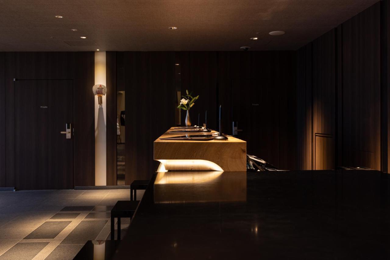 Hotel Mitsui Garden Shinmachi Bettei Quioto