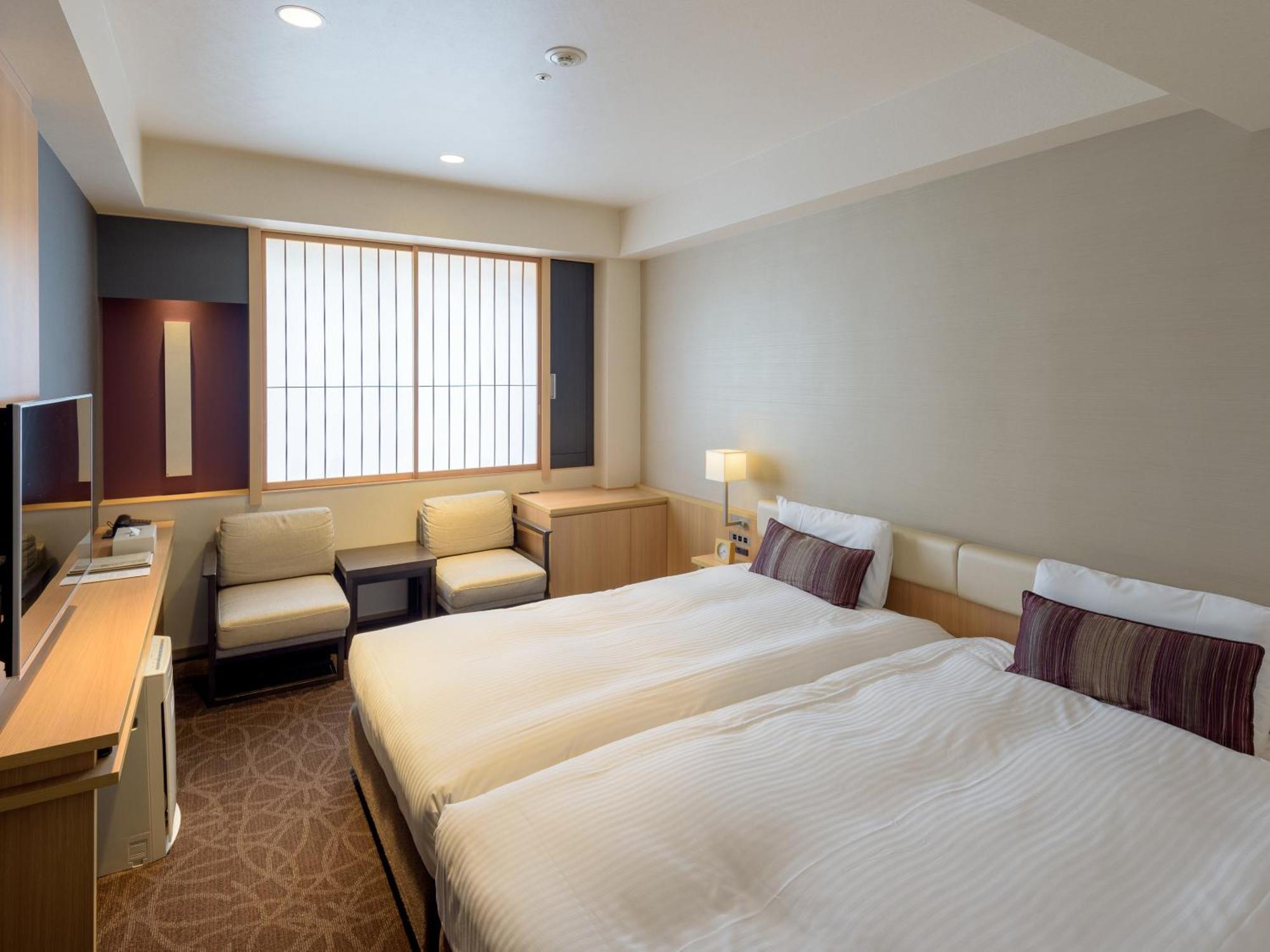 Mitsui Garden Shinmachi Bettei Hotel Kyoto