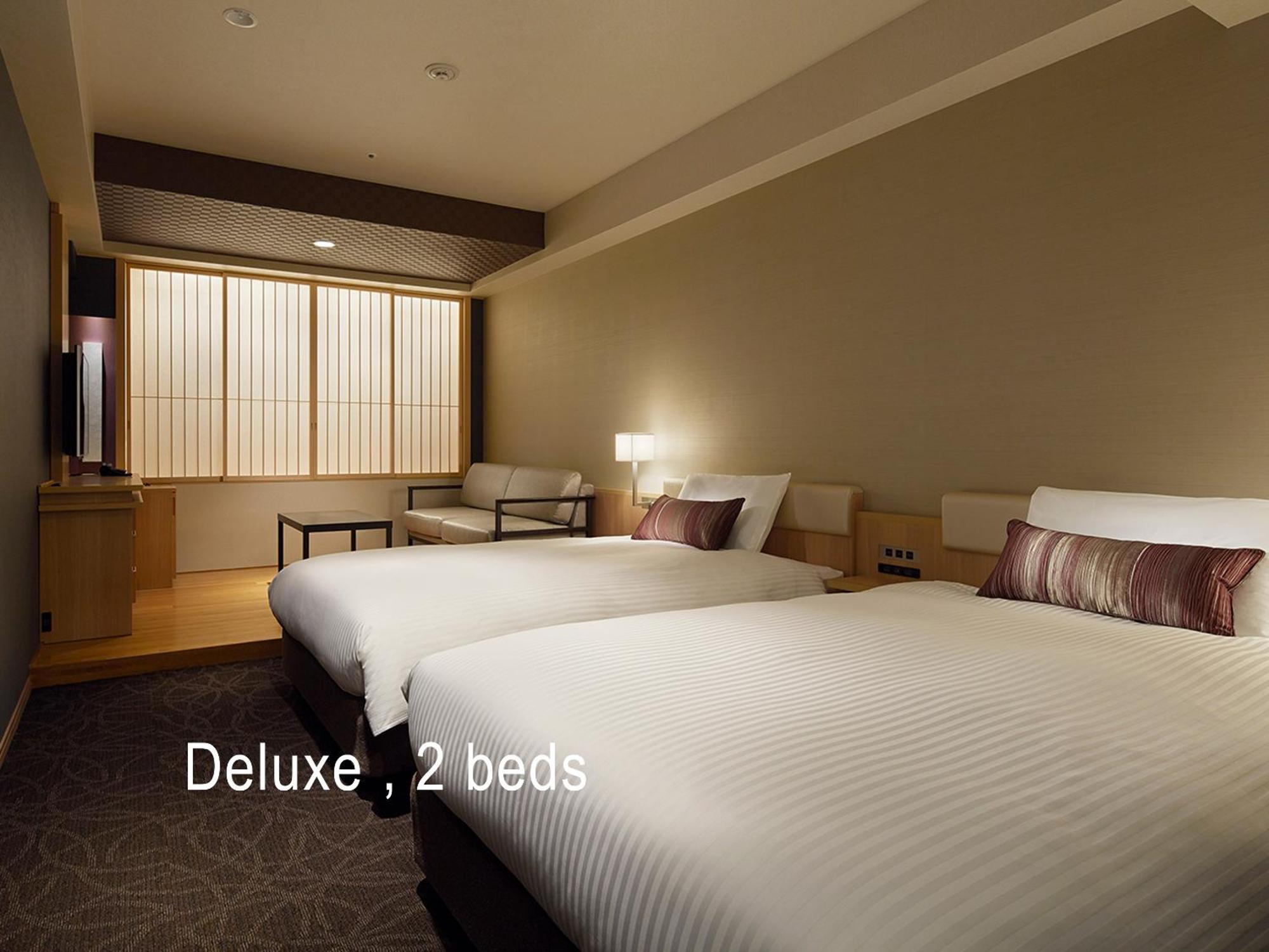 Mitsui Garden Shinmachi Bettei Hotel 4*