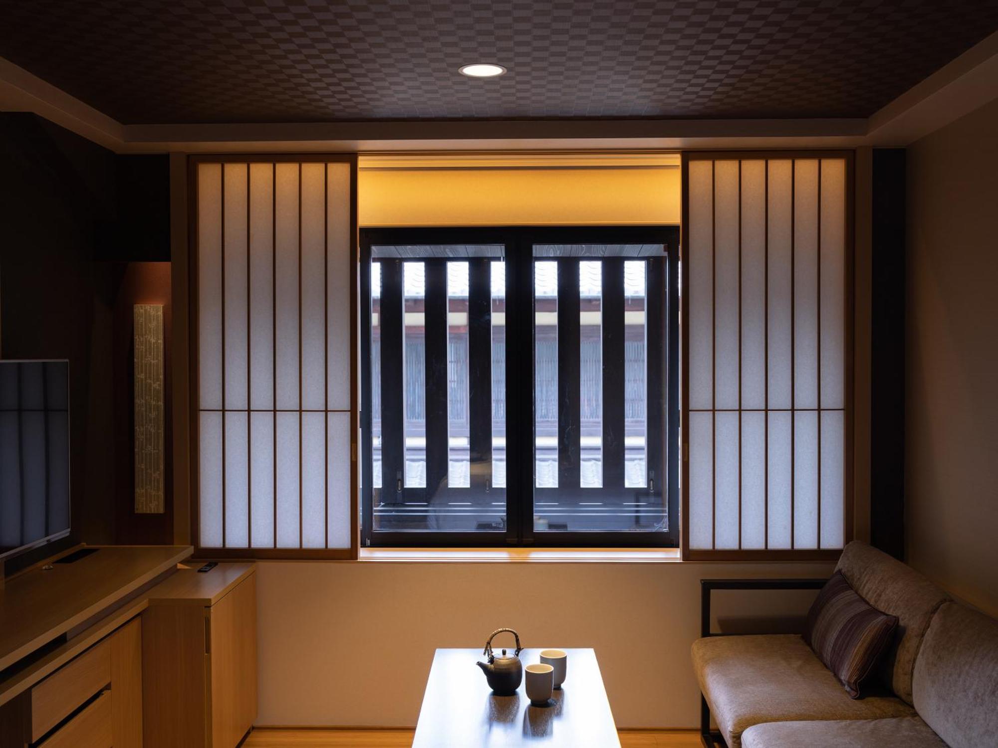 Mitsui Garden Shinmachi Bettei Hotel