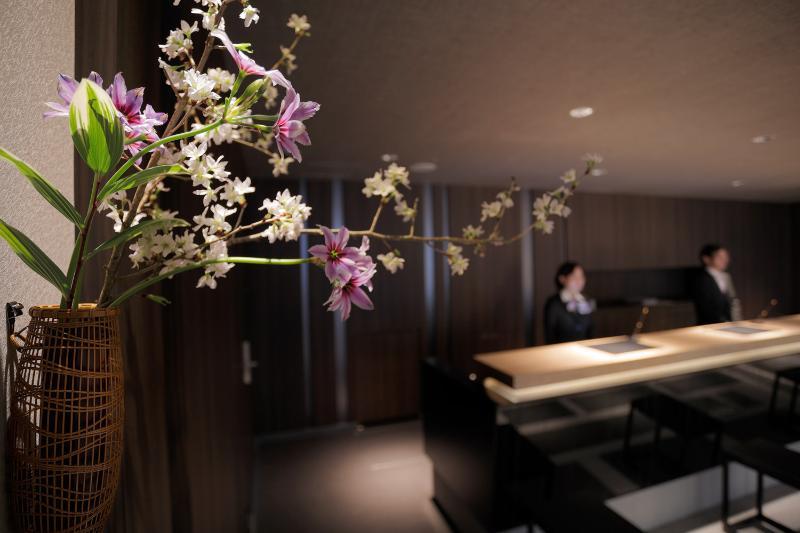 Mitsui Garden Shinmachi Bettei 4* Quioto