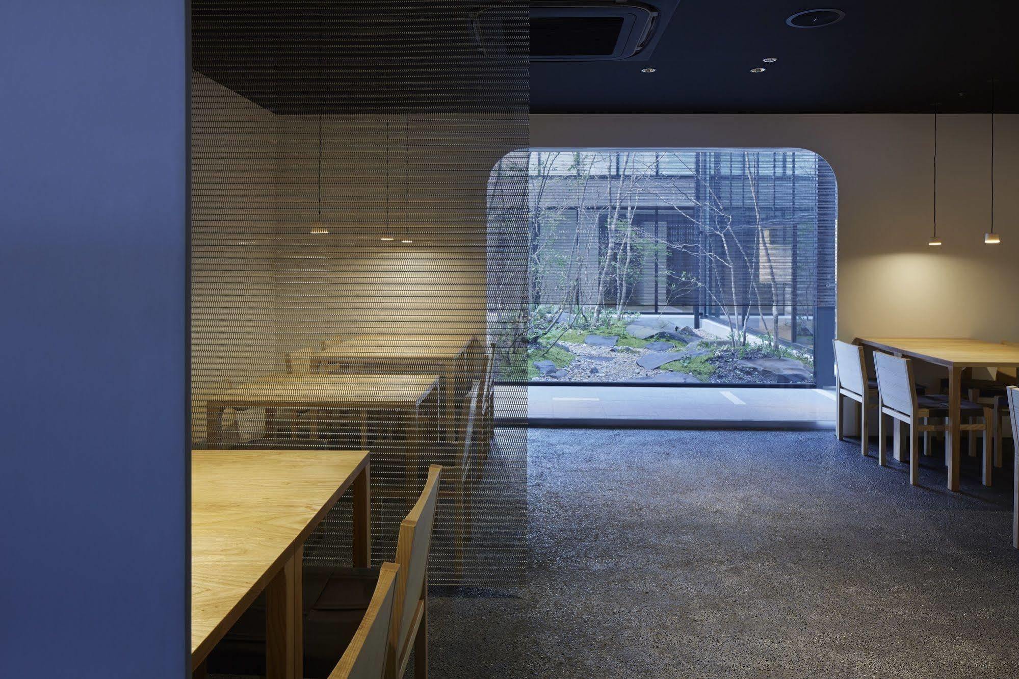 Mitsui Garden Shinmachi Bettei Hotel Quioto